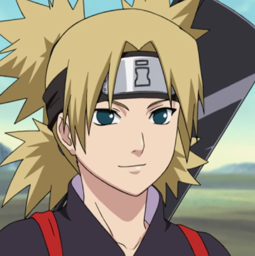 Temarijpeg — Best Characters from famous mangas option 312