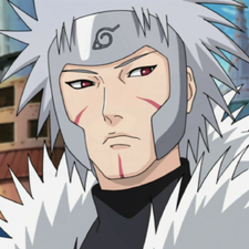 Tobiramajpeg — Best Characters from famous mangas option 317