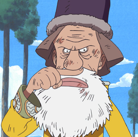 Tonjitjpeg — Best Characters from famous mangas option 319