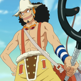 Usoppjpeg — Best Characters from famous mangas option 335