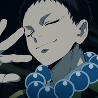 Yahabajpeg — Best Characters from famous mangas option 340