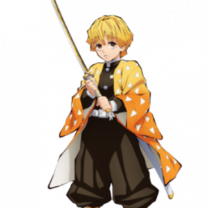 Zenitsujpeg — Best Characters from famous mangas option 350