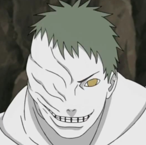 Zetsujpeg — Best Characters from famous mangas option 352