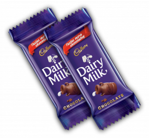 Cadbury Dairy Milk Chocolate Png Imagepng — Best Chocolates in Cadbury Favourites option 2