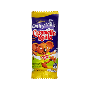 Cadbury Koala 01shop600x600 600x600png — Best Chocolates in Cadbury Favourites option 4