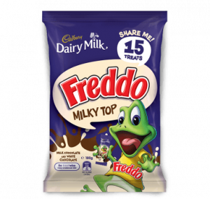 Productherofreddomilktoppng — Best Chocolates in Cadbury Favourites option 13
