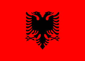 Albaniapng — Best Country Flags as Determined by Bobby & Me option 1