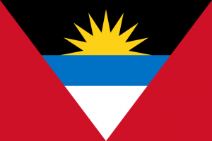 Antigua And Barbudapng — Best Country Flags as Determined by Bobby & Me option 3