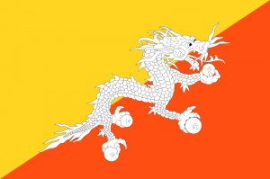 Bhutanpng — Best Country Flags as Determined by Bobby & Me option 5