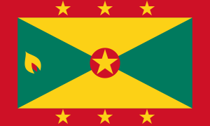 Grenadapng — Best Country Flags as Determined by Bobby & Me option 7