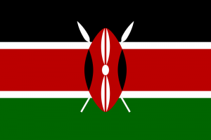 Kenyapng — Best Country Flags as Determined by Bobby & Me option 8
