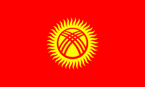 Kyrgyzstanpng — Best Country Flags as Determined by Bobby & Me option 10