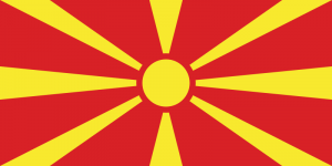 North Macedoniapng — Best Country Flags as Determined by Bobby & Me option 12