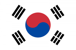 South Koreapng — Best Country Flags as Determined by Bobby & Me option 14