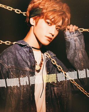 400347c2d4ee75fe35e4752d6a78bfffjpg — Best era of Lee Taeyong option 5