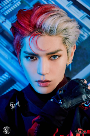 Effhdsbwaaqnyjkjpg — Best era of Lee Taeyong option 13