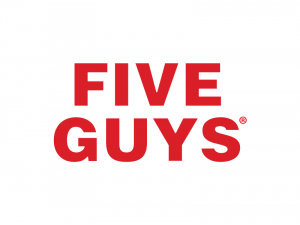 Fiveguys Logojpg — Best Fast Food Fries option 10