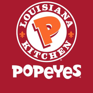 Popeyespng — Best Fast Food Fries option 14
