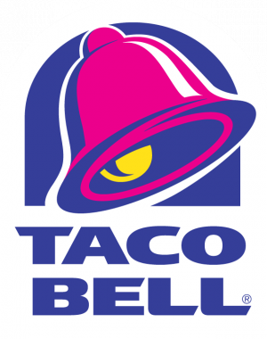 Taco Bell Logopng — Best Fast Food Fries option 18
