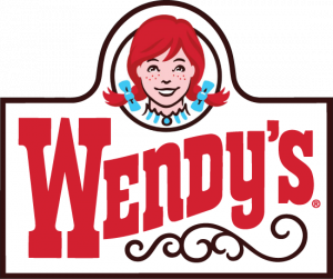 Wendys Logopng — Best Fast Food Fries option 19