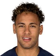 Neymarjpg — Best Footballers 2018/19 option 26
