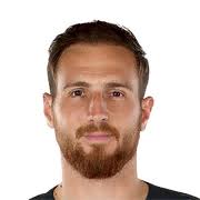 Oblakjpg — Best Footballers 2018/19 option 27