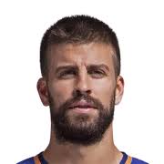 Piquejpg — Best Footballers 2018/19 option 29