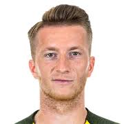Reusjpg — Best Footballers 2018/19 option 31