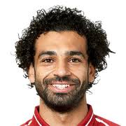 Salahjpg — Best Footballers 2018/19 option 33