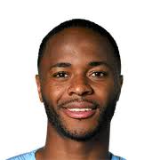 Sterlingjpg — Best Footballers 2018/19 option 35