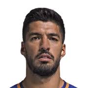 Suarezjpg — Best Footballers 2018/19 option 36
