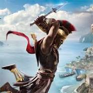 Acojpeg — Best Games of All Time on PS4 option 1