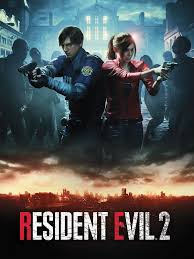 Re2jpeg — Best Games of All Time on PS4 option 70