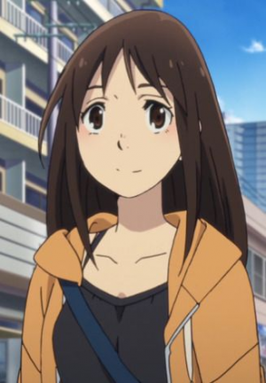 Airijpg — Best Girl Tier List option 1