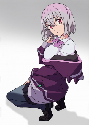 Akanejpg — Best Girl Tier List option 3