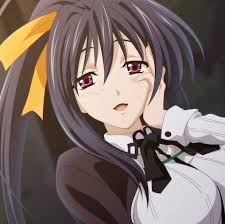 Akenojpg — Best Girl Tier List option 4