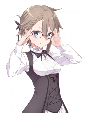 Angepng — Best Girl Tier List option 9