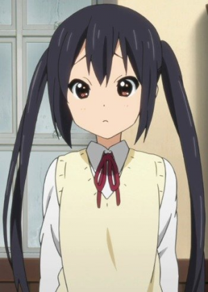 Azusajpg — Best Girl Tier List option 13