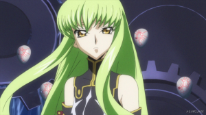 Ccjpg — Best Girl Tier List option 15