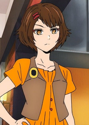Endorsijpg — Best Girl Tier List option 23