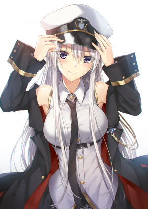 Enterprisejpg — Best Girl Tier List option 24