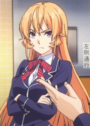 Erinajpg — Best Girl Tier List option 25
