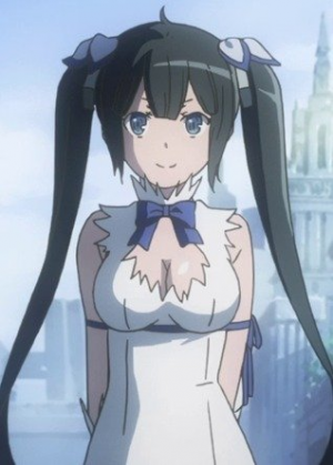 Hestiajpg — Best Girl Tier List option 29