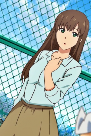 Hinajpg — Best Girl Tier List option 30