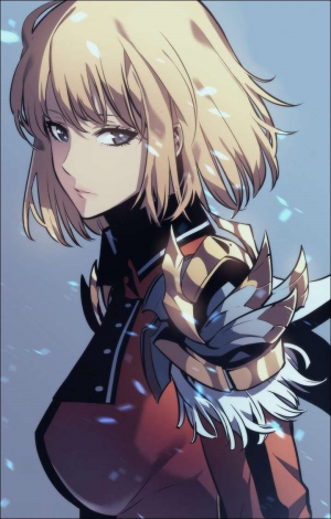 Hunter Cha Hae Injpg — Best Girl Tier List option 32