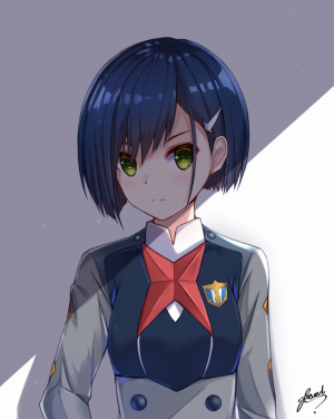 Ichigojpg — Best Girl Tier List option 33