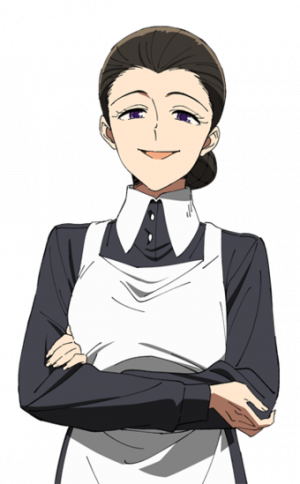 Isabellapng — Best Girl Tier List option 35