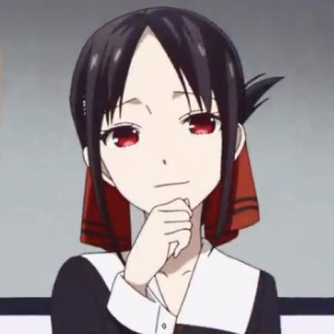 Kaguyajpg — Best Girl Tier List option 38