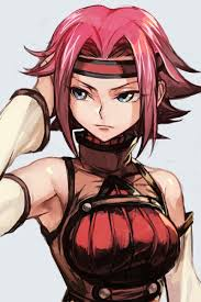 Kallenjpg — Best Girl Tier List option 39