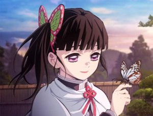 Kanaojpg — Best Girl Tier List option 40
